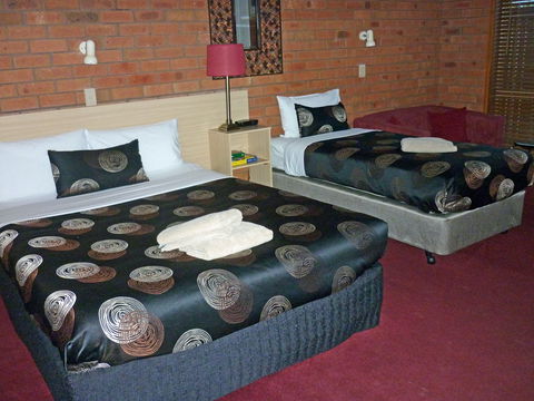 Shannon Motor Inn - Accommodation Kalgoorlie 2