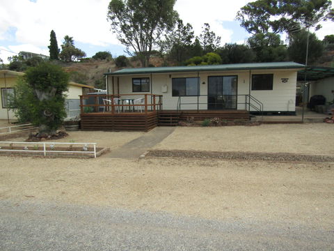 Shack 93 - Accommodation Kalgoorlie 0