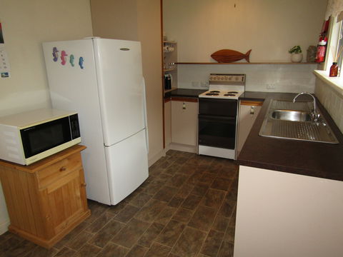 Shack 93 - Accommodation Kalgoorlie 1
