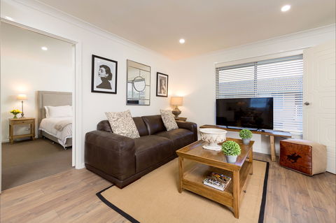 Sleeping In Style - Accommodation Kalgoorlie 0