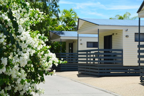Southside Holiday Village - Accommodation Kalgoorlie 0