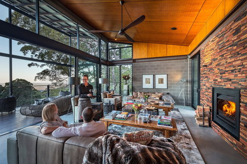 Spicers Sangoma Retreat - Accommodation Kalgoorlie 0