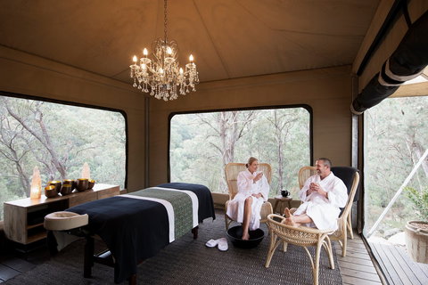 Spicers Sangoma Retreat - Accommodation Kalgoorlie 2