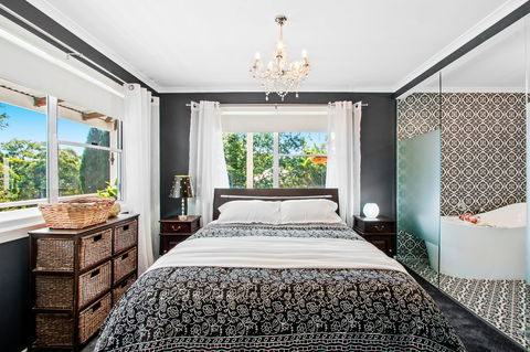 Sunnydell - Accommodation Kalgoorlie 1