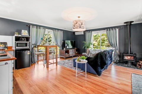 Sunnydell - Accommodation Kalgoorlie 2