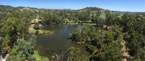 The Burrow At Wombat Bend Bed And Breakfast - Accommodation Kalgoorlie 1