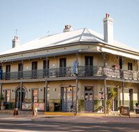 The Family Hotel Maitland - Accommodation Kalgoorlie