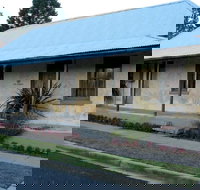 The Tannery Mudgee - Accommodation Kalgoorlie