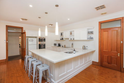 The Hills House At Hahndorf - Accommodation Kalgoorlie 1