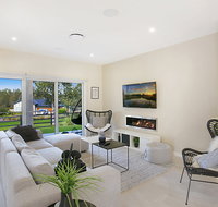 The Grape Escape Hunter Valley - Accommodation Kalgoorlie