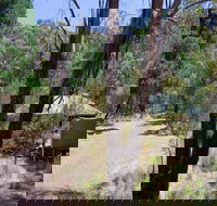 The Barracks campground - Accommodation Kalgoorlie