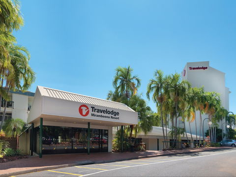 Travelodge Resort Darwin - Accommodation Kalgoorlie 1