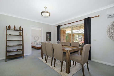 Valley View - Accommodation Kalgoorlie 0