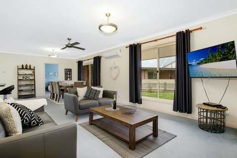 Valley View - Accommodation Kalgoorlie 1