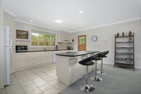 Valley View - Accommodation Kalgoorlie 2
