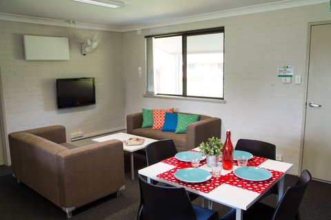 Western Sydney University Village Hawkesbury - Accommodation Kalgoorlie 0