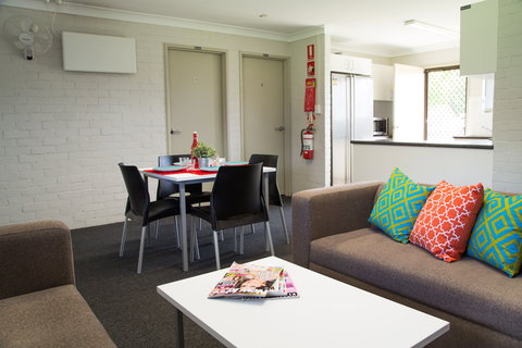 Western Sydney University Village Hawkesbury - Accommodation Kalgoorlie 1