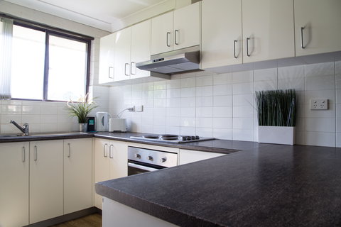 Western Sydney University Village Hawkesbury - Accommodation Kalgoorlie 2