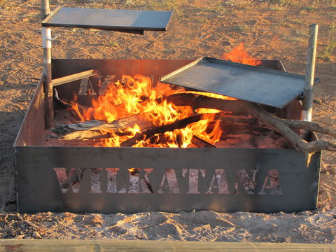 Wilkatana Station - Accommodation Kalgoorlie 0