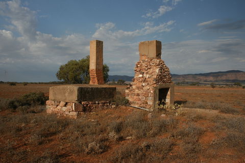 Wilkatana Station - Accommodation Kalgoorlie 1