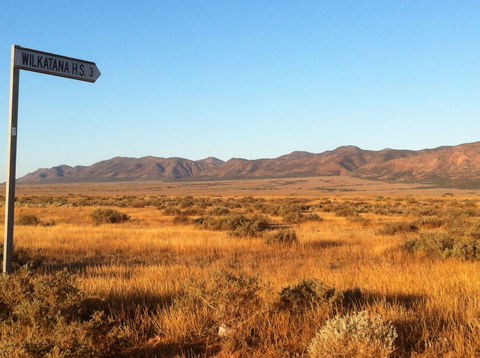 Wilkatana Station - Accommodation Kalgoorlie 2