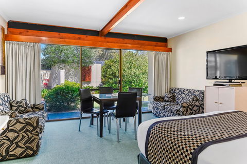 William MacIntosh Motor Lodge - Accommodation Kalgoorlie 1
