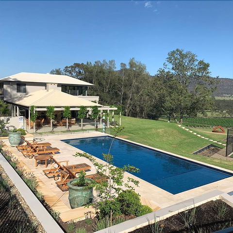 Winmark Wines - Accommodation - Accommodation Kalgoorlie 0