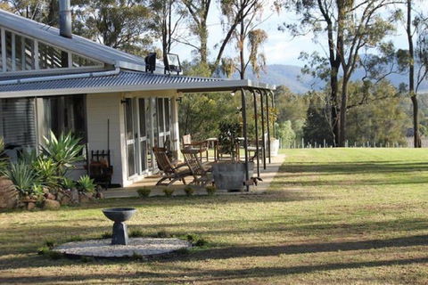 Winmark Wines - Accommodation - Accommodation Kalgoorlie 2