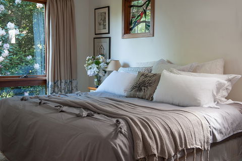 Woolrich Retreat - Accommodation Kalgoorlie 0