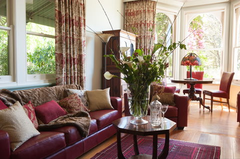 Woolrich Retreat - Accommodation Kalgoorlie 2