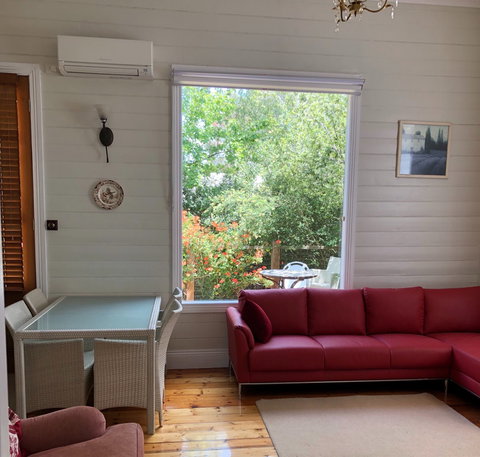 1880s Kananook Heritage House - Accommodation Kalgoorlie 1