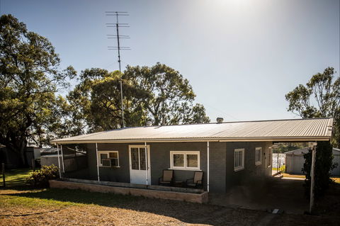346 Cliff View Drive Wongulla  -River Shack Rentals - Accommodation Kalgoorlie 0