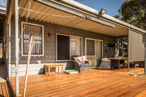 346 Cliff View Drive Wongulla  -River Shack Rentals - Accommodation Kalgoorlie 1