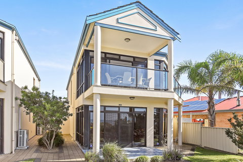 63 Franklin Parade - Accommodation Kalgoorlie 1