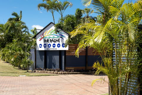 The Palms Hervey Bay - Accommodation Kalgoorlie 11