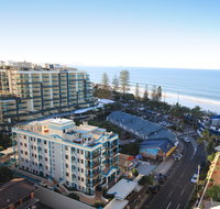 Aegean Mooloolaba - Accommodation Kalgoorlie
