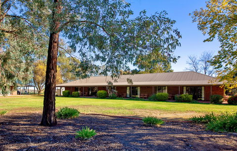 Airtree Golfers Resort - Accommodation Kalgoorlie 1