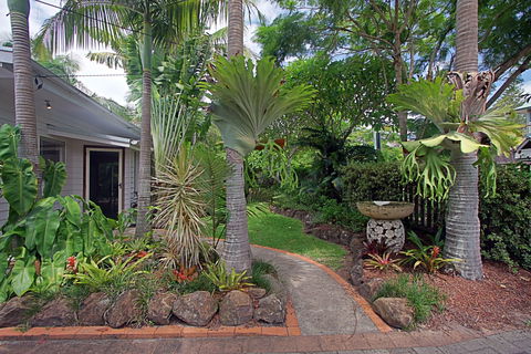 Allure - Accommodation Kalgoorlie 1
