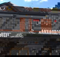 Annandale Hotel - Accommodation Kalgoorlie