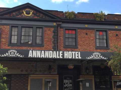 Annandale Hotel - Accommodation Kalgoorlie 0