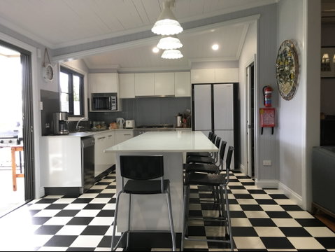Area 51 Warwick - Accommodation Kalgoorlie 1