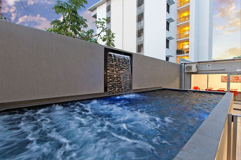Argus Hotel Darwin - Accommodation Kalgoorlie 0