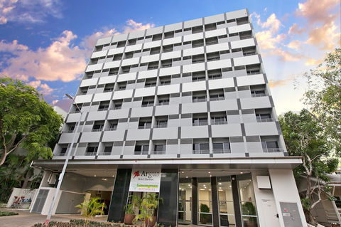 Argus Hotel Darwin - Accommodation Kalgoorlie 1