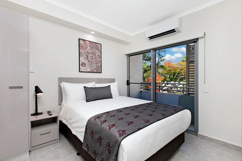 Argus Hotel Darwin - Accommodation Kalgoorlie 2