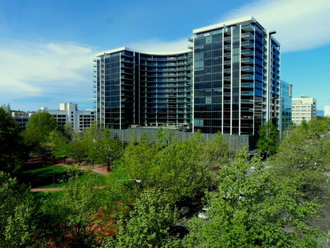 Astra Apartments - Manhattan - Accommodation Kalgoorlie 0