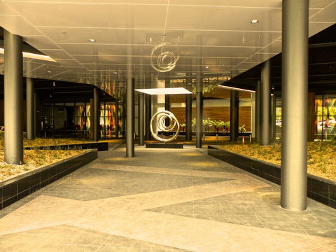 Astra Apartments - Manhattan - Accommodation Kalgoorlie 1