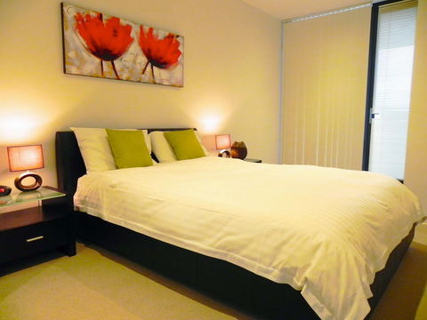 Astra Apartments - Manhattan - Accommodation Kalgoorlie 2