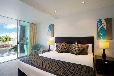 At Marina Shores - Accommodation Kalgoorlie 1