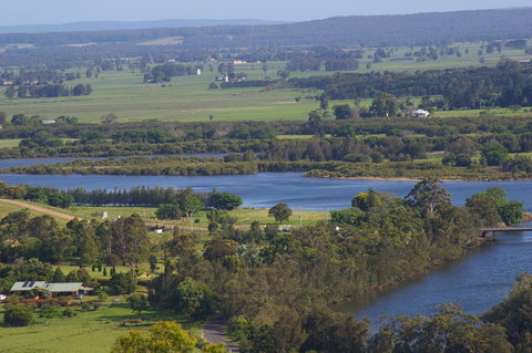 Back Forest Retreat - Accommodation Kalgoorlie 1