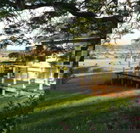 Balmoral Cottage - Accommodation Kalgoorlie